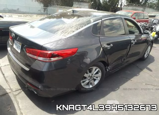 KNAGT4L39H5132673 фото 5