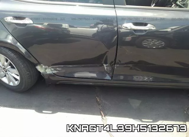 KNAGT4L39H5132673 фото 7