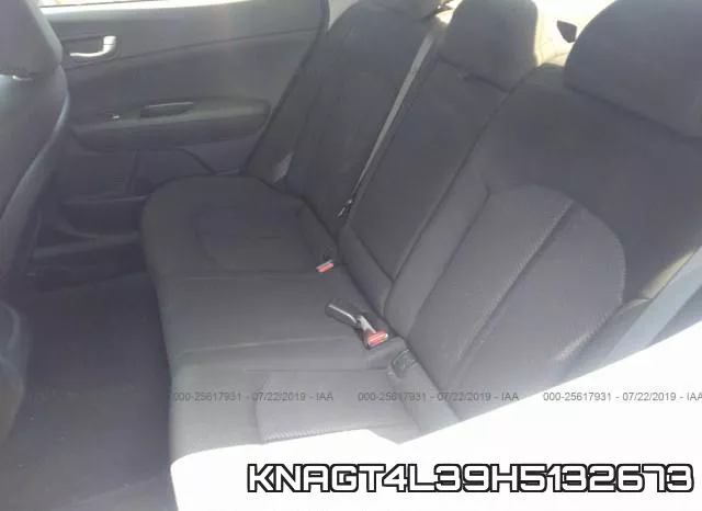 KNAGT4L39H5132673 фото 9