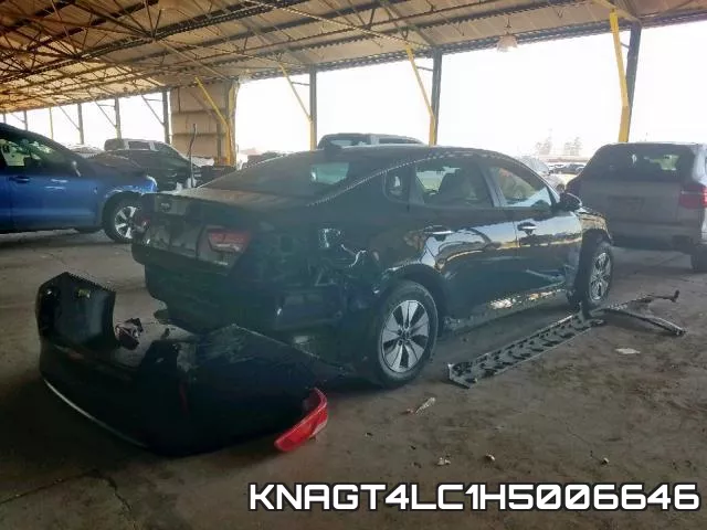 KNAGT4LC1H5006646 фото 4
