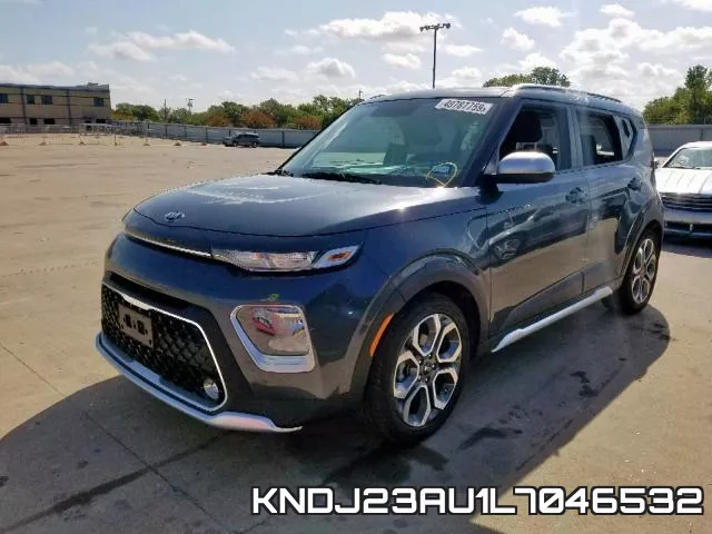 KNDJ23AU1L7046532 фото 3