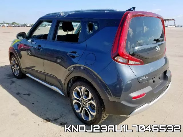 KNDJ23AU1L7046532 фото 4