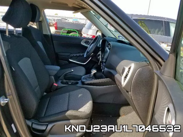 KNDJ23AU1L7046532 фото 6
