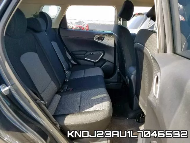 KNDJ23AU1L7046532 фото 7