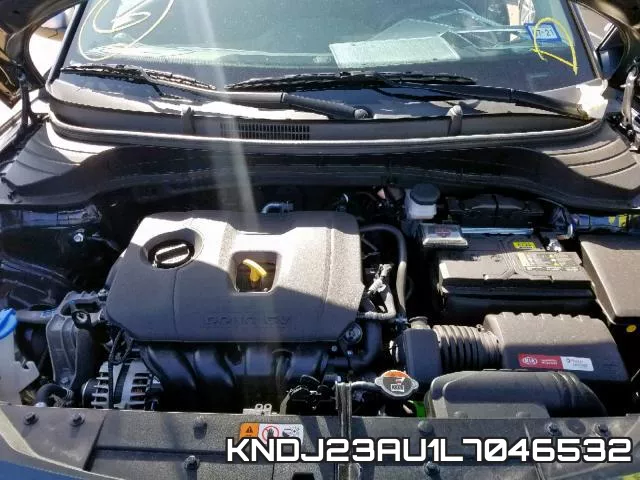KNDJ23AU1L7046532 фото 8
