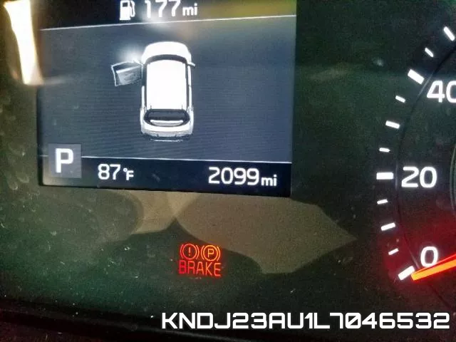 KNDJ23AU1L7046532 фото 9