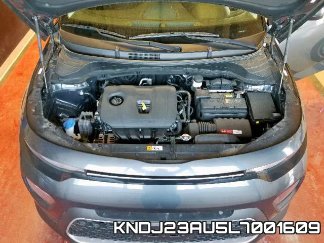 KNDJ23AU5L7001609 фото 8