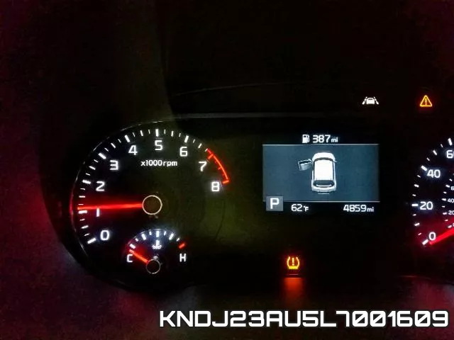 KNDJ23AU5L7001609 фото 9