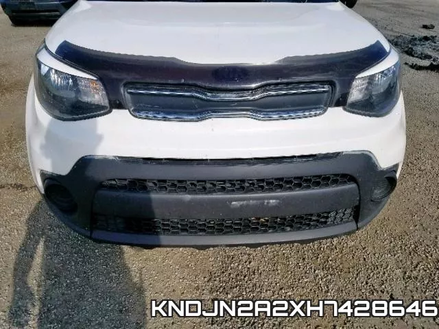 KNDJN2A2XH7428646 фото 10