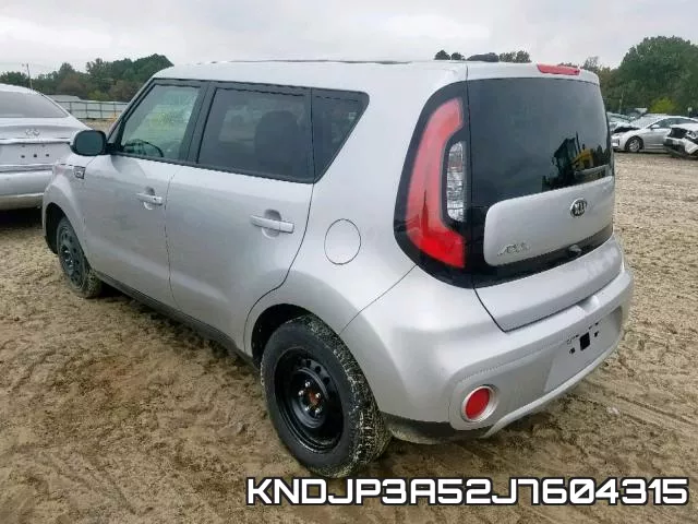 KNDJP3A52J7604315 фото 4