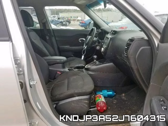 KNDJP3A52J7604315 фото 6