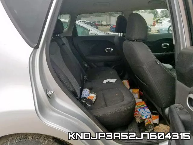 KNDJP3A52J7604315 фото 7