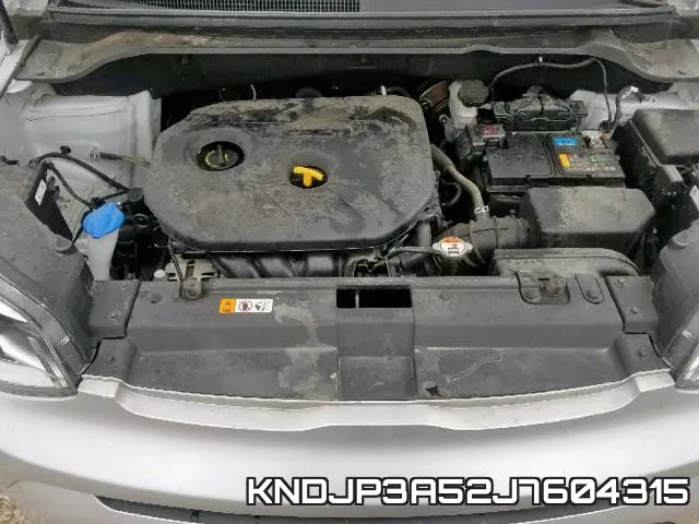 KNDJP3A52J7604315 фото 8