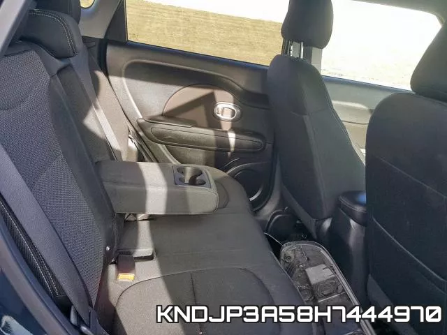 KNDJP3A58H7444970 фото 6