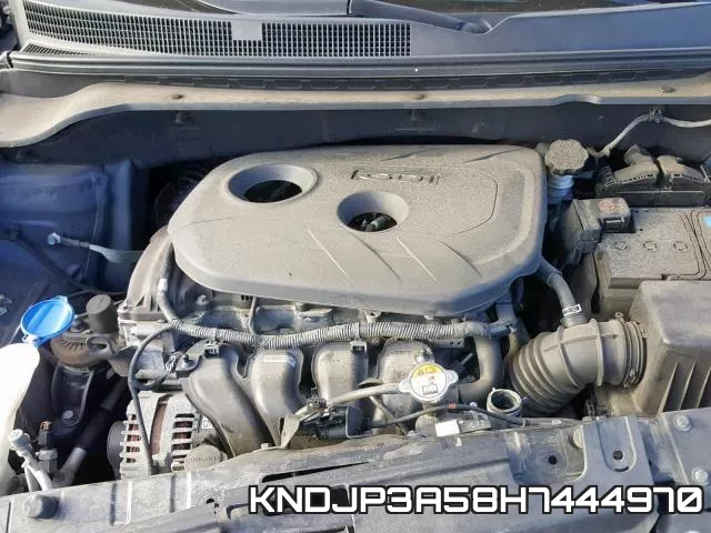 KNDJP3A58H7444970 фото 7