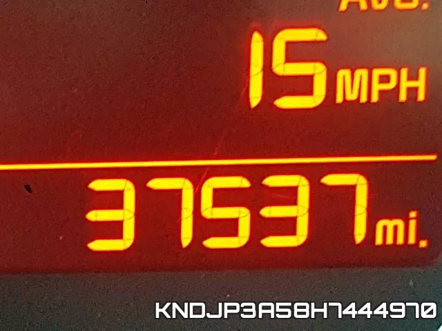KNDJP3A58H7444970 фото 8