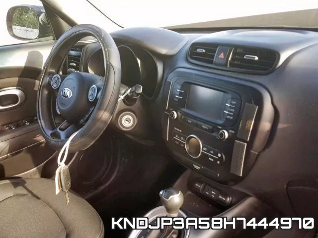 KNDJP3A58H7444970 фото 9