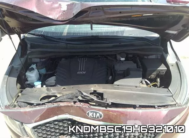 KNDMB5C19H6321010 фото 2