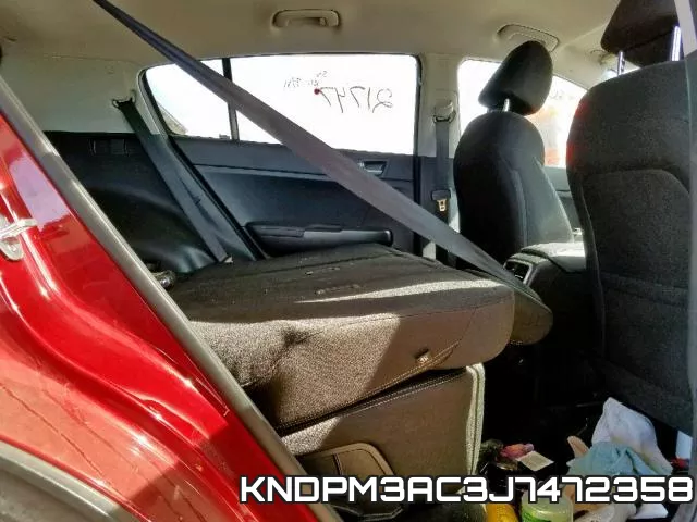 KNDPM3AC3J7472358 фото 7