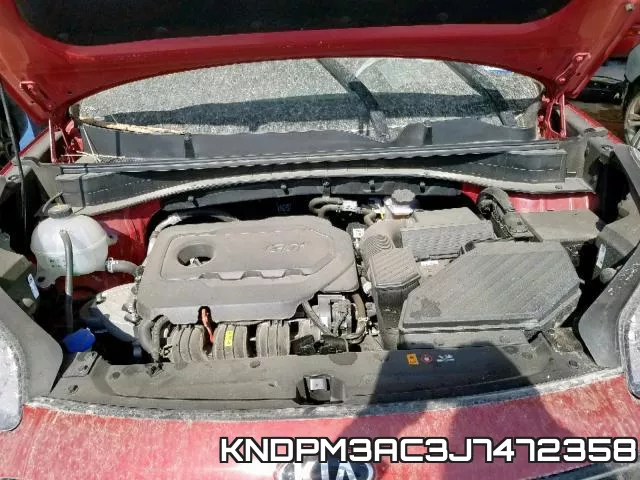 KNDPM3AC3J7472358 фото 8