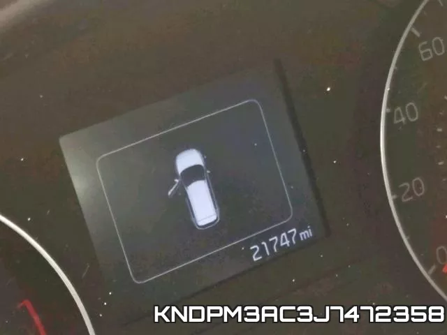 KNDPM3AC3J7472358 фото 9