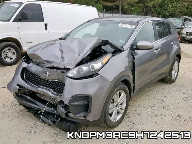 KNDPM3AC9H7242513 фото 3