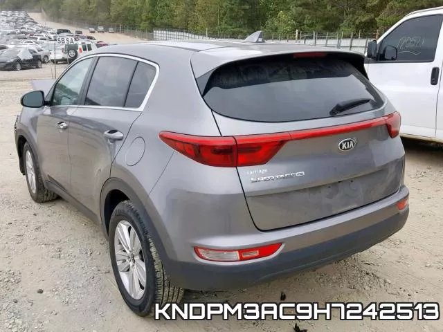 KNDPM3AC9H7242513 фото 4