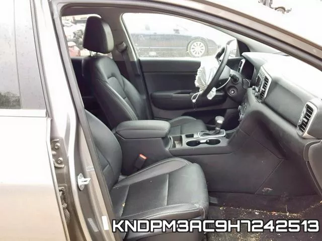 KNDPM3AC9H7242513 фото 6
