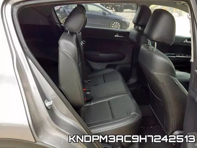 KNDPM3AC9H7242513 фото 7