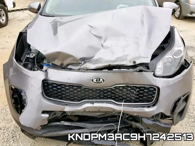 KNDPM3AC9H7242513 фото 8
