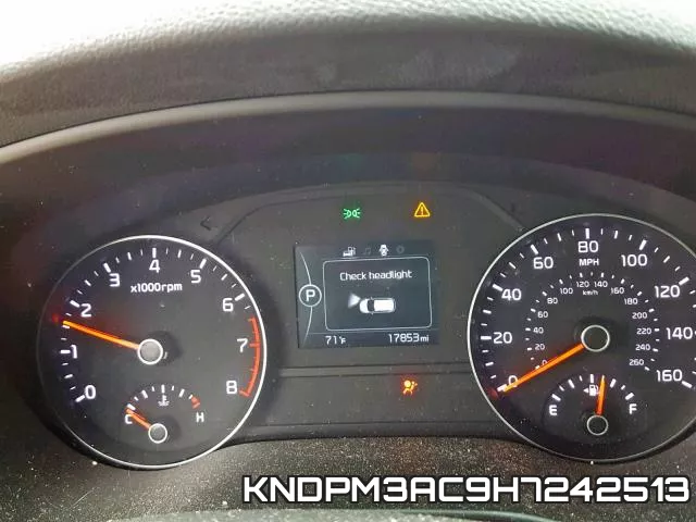 KNDPM3AC9H7242513 фото 9