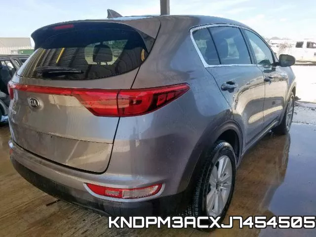 KNDPM3ACXJ7454505 фото 5