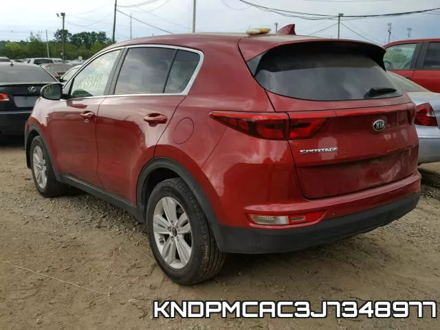 KNDPMCAC3J7348977 фото 4