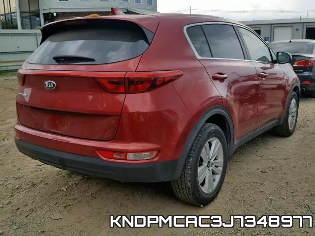 KNDPMCAC3J7348977 фото 5