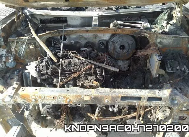 KNDPN3AC0H7270200 фото 2