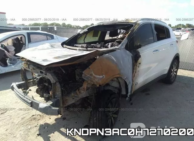 KNDPN3AC0H7270200 фото 3