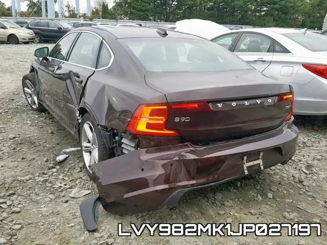 LVY982MK1JP027197 фото 4