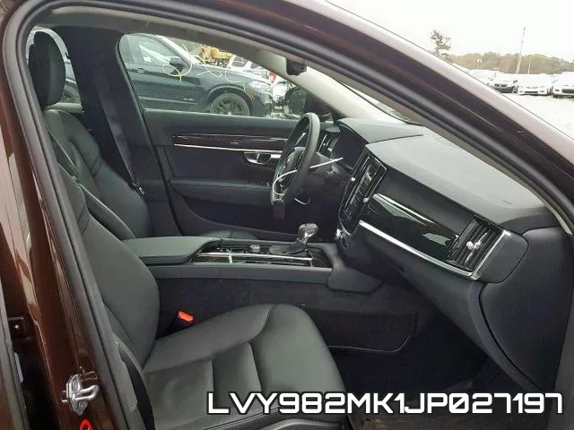 LVY982MK1JP027197 фото 6