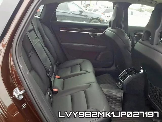 LVY982MK1JP027197 фото 7
