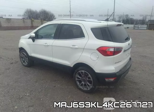 MAJ6S3KL4KC267727 фото 3