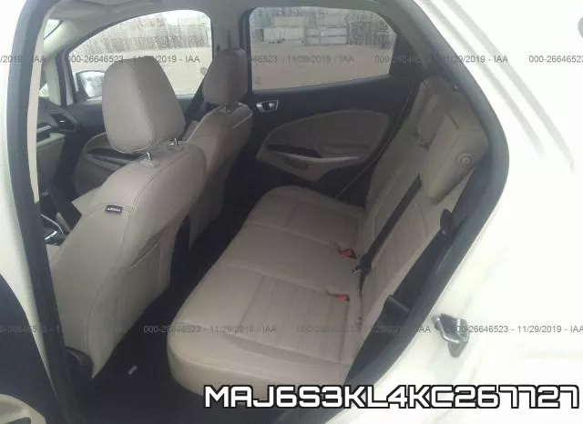MAJ6S3KL4KC267727 фото 8
