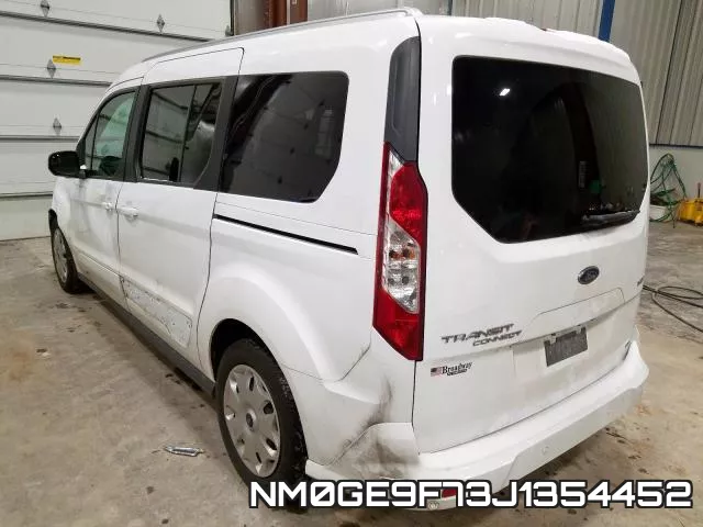 NM0GE9F73J1354452 фото 4