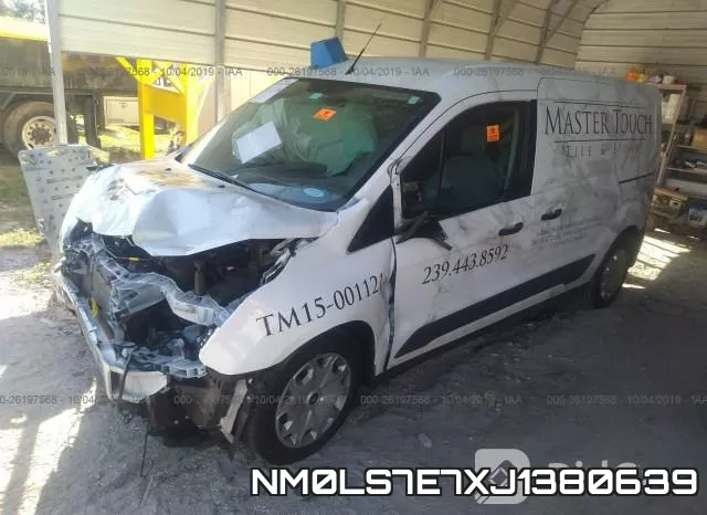 NM0LS7E7XJ1380639 фото 3