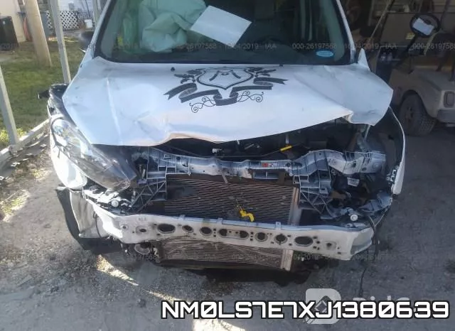 NM0LS7E7XJ1380639 фото 7