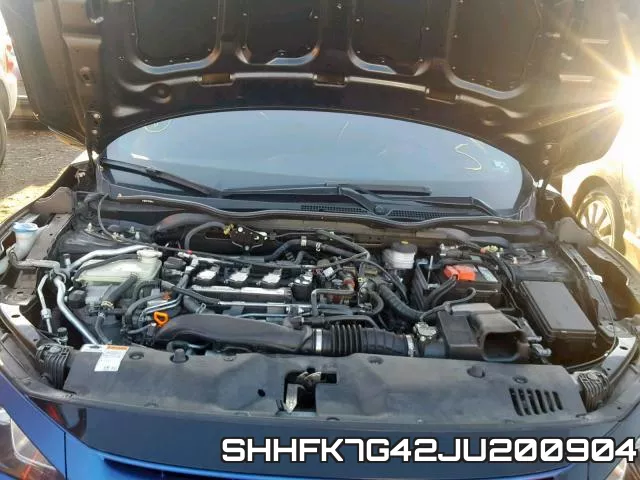SHHFK7G42JU200904 фото 8