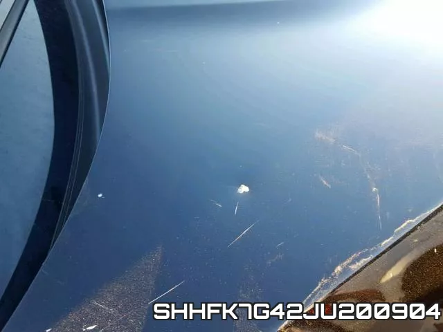 SHHFK7G42JU200904 фото 10