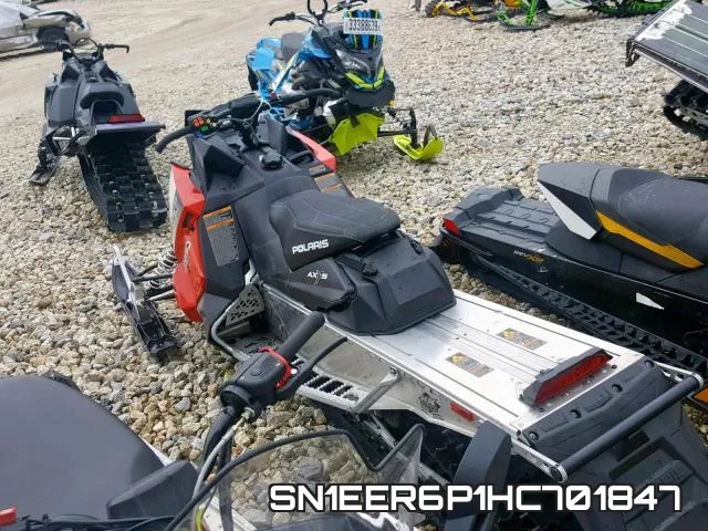 SN1EER6P1HC701847 фото 4