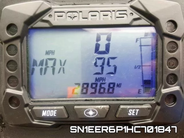 SN1EER6P1HC701847 фото 9