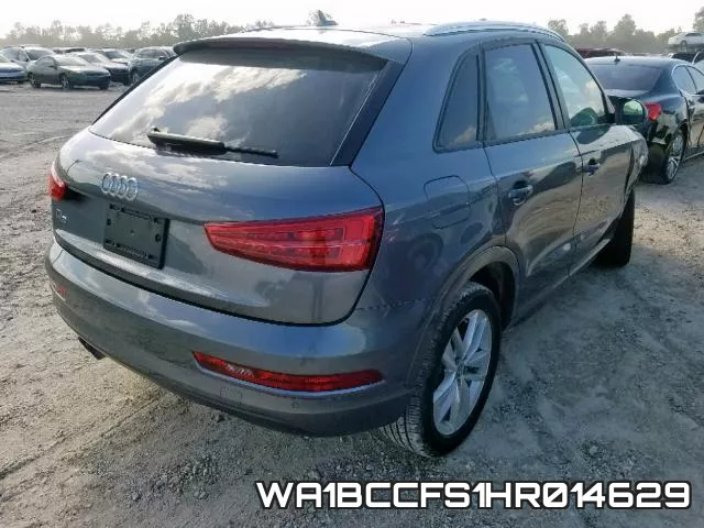 WA1BCCFS1HR014629 фото 4
