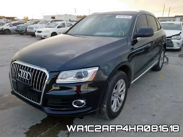 WA1C2AFP4HA081618 фото 3